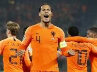 IM电竞APP-荷兰欧预赛生死战：球迷期待今晚的胜败之巅的简单介绍