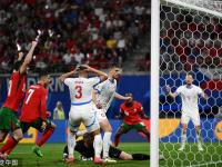 IM电竞官网首页-激情澎湃，欧洲杯预选赛火爆开战