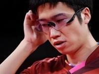 IM电竞官网-包含英国乒乓球队力克韩国乒乓球队，水谷隼高光表现的词条