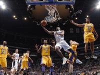 IM电竞APP-德甲争冠战之夜，杰伦·格林数据全面爆炸，一场跨越时空的篮球狂想