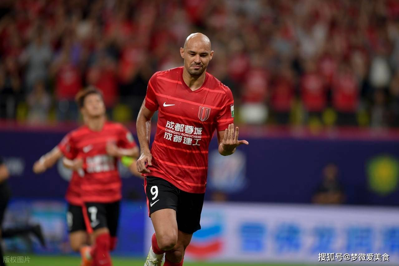 中超球队客场逆转，晋级希望大增