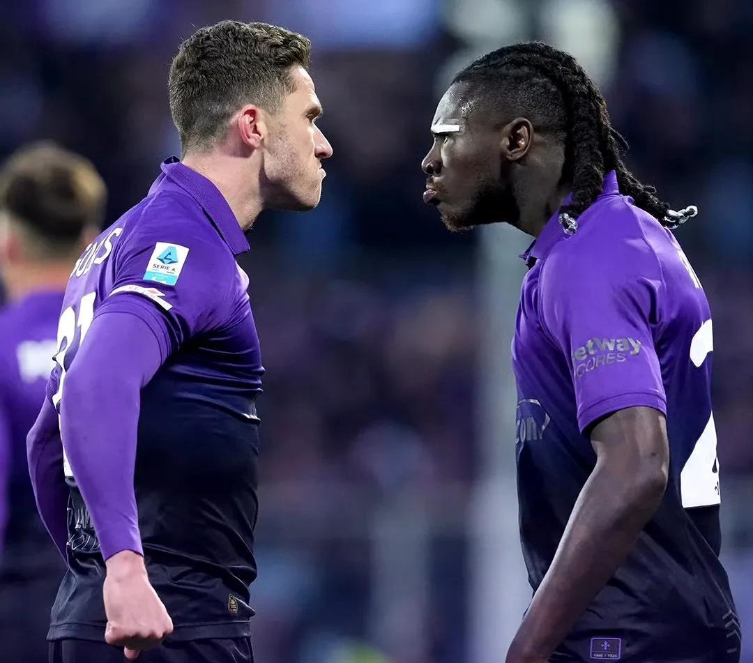 佛罗伦萨主场大胜,保级形势略有好转的简单介绍 佛罗伦萨主场大胜,保级形势略有好转的简单介绍