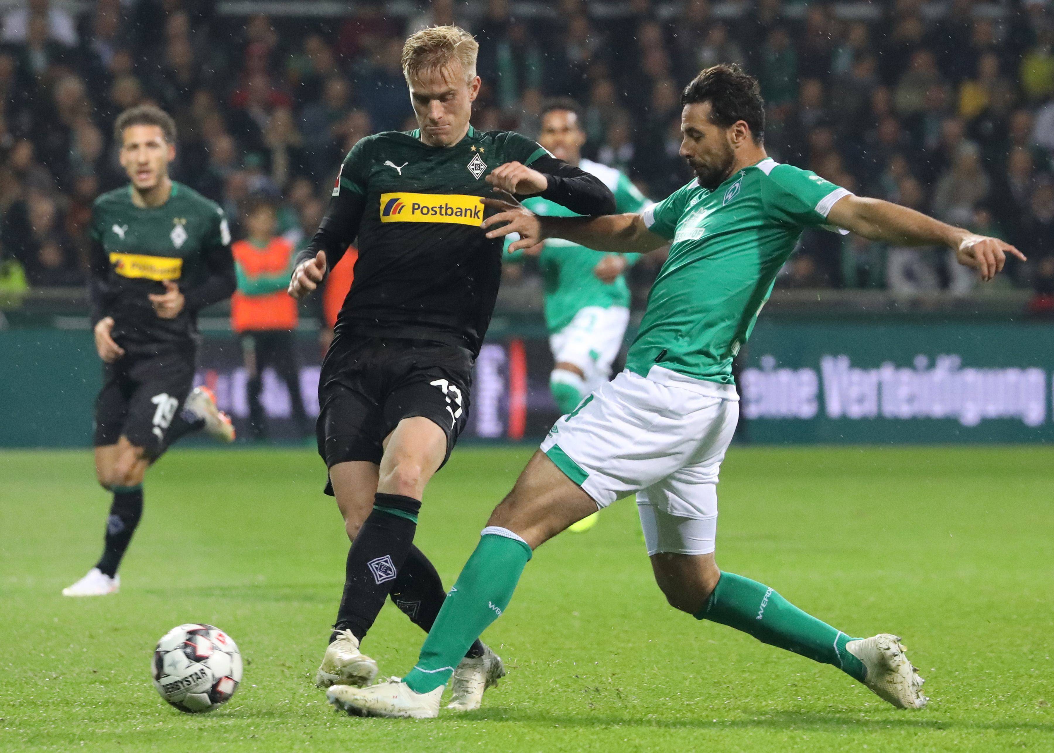 云达不莱梅独中四元，逆袭夺得胜利的简单介绍