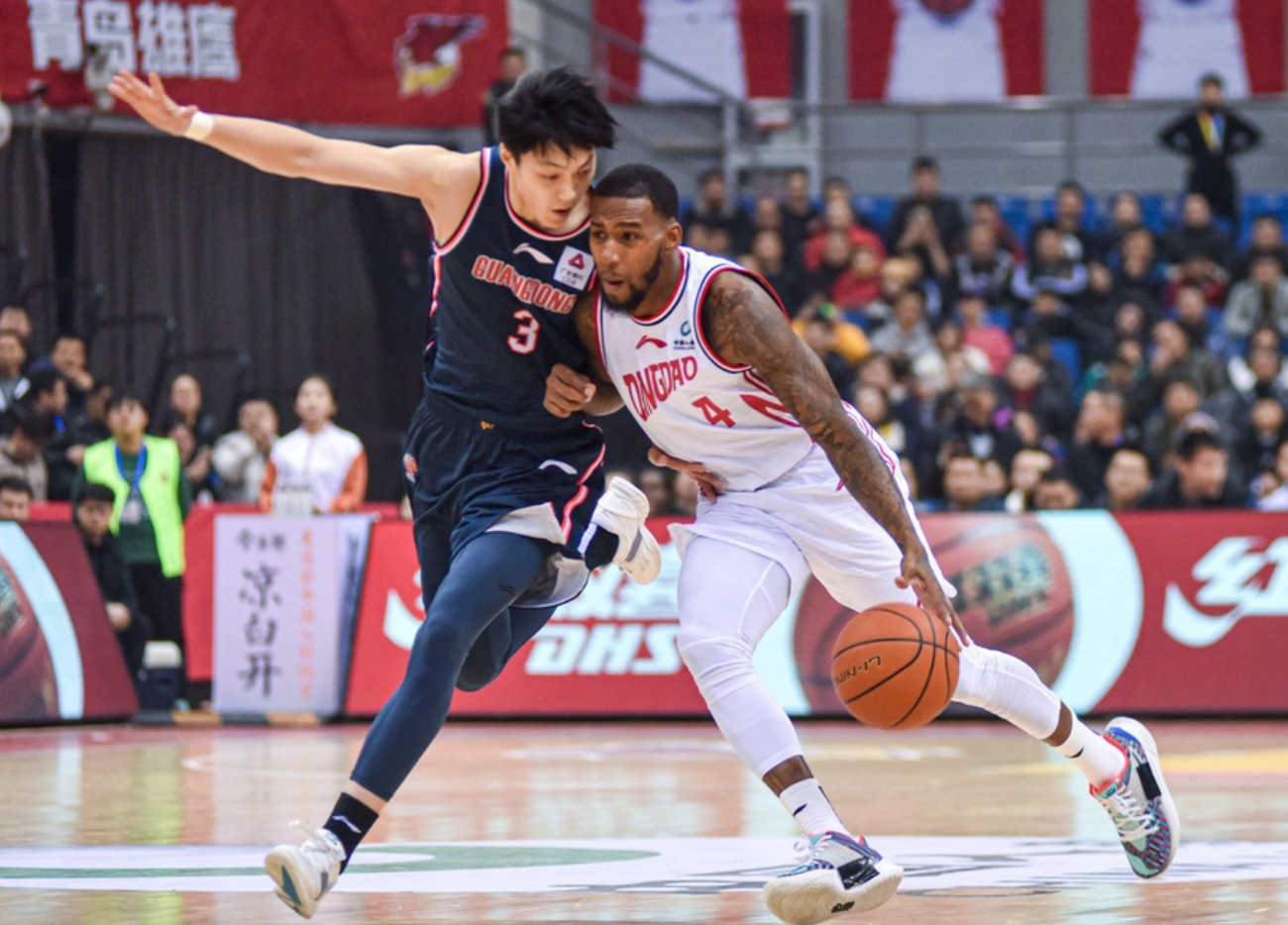 江西男篮大胜对手，犹如江河之势势不可挡的简单介绍