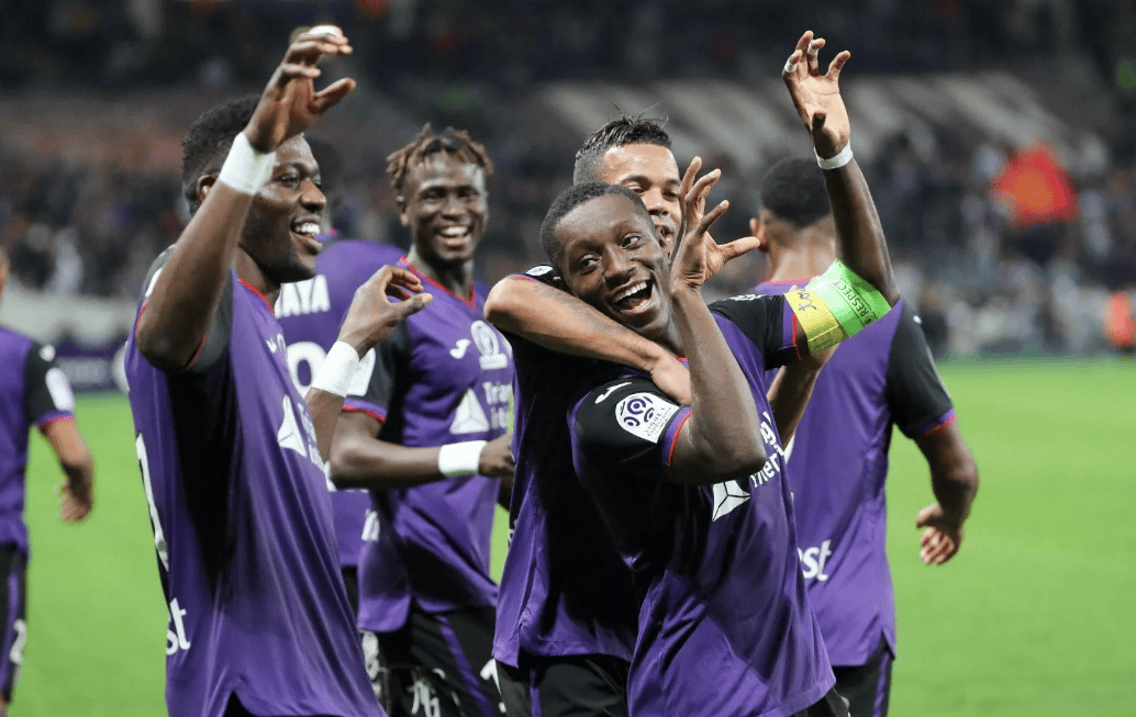 摩纳哥迎战强力对手,全力以赴 摩纳哥迎战强力对手,全力以赴