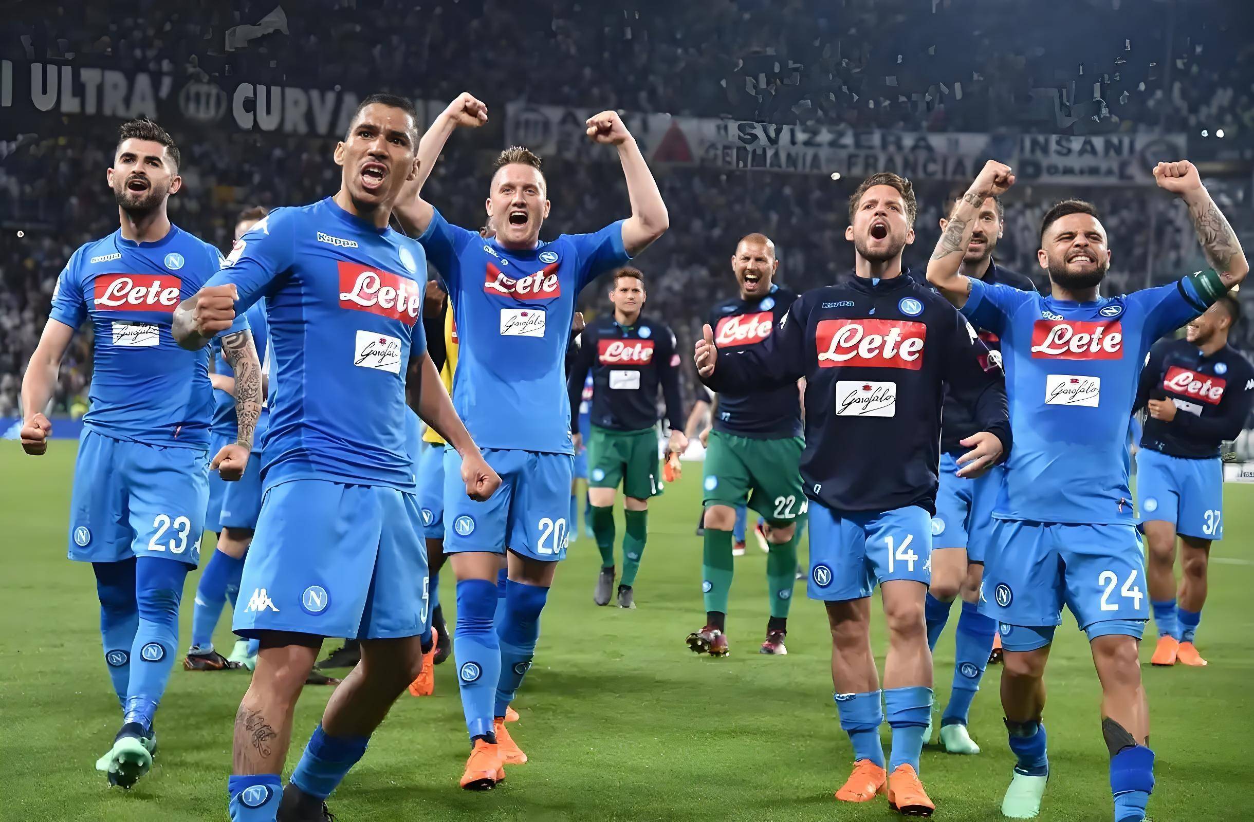 那不勒斯险胜法国，德布劳内惊艳四座的简单介绍