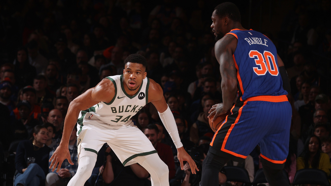 雄鹿力克公牛,武切维奇统治全场的简单介绍 雄鹿力克公牛,武切维奇统治全场的简单介绍