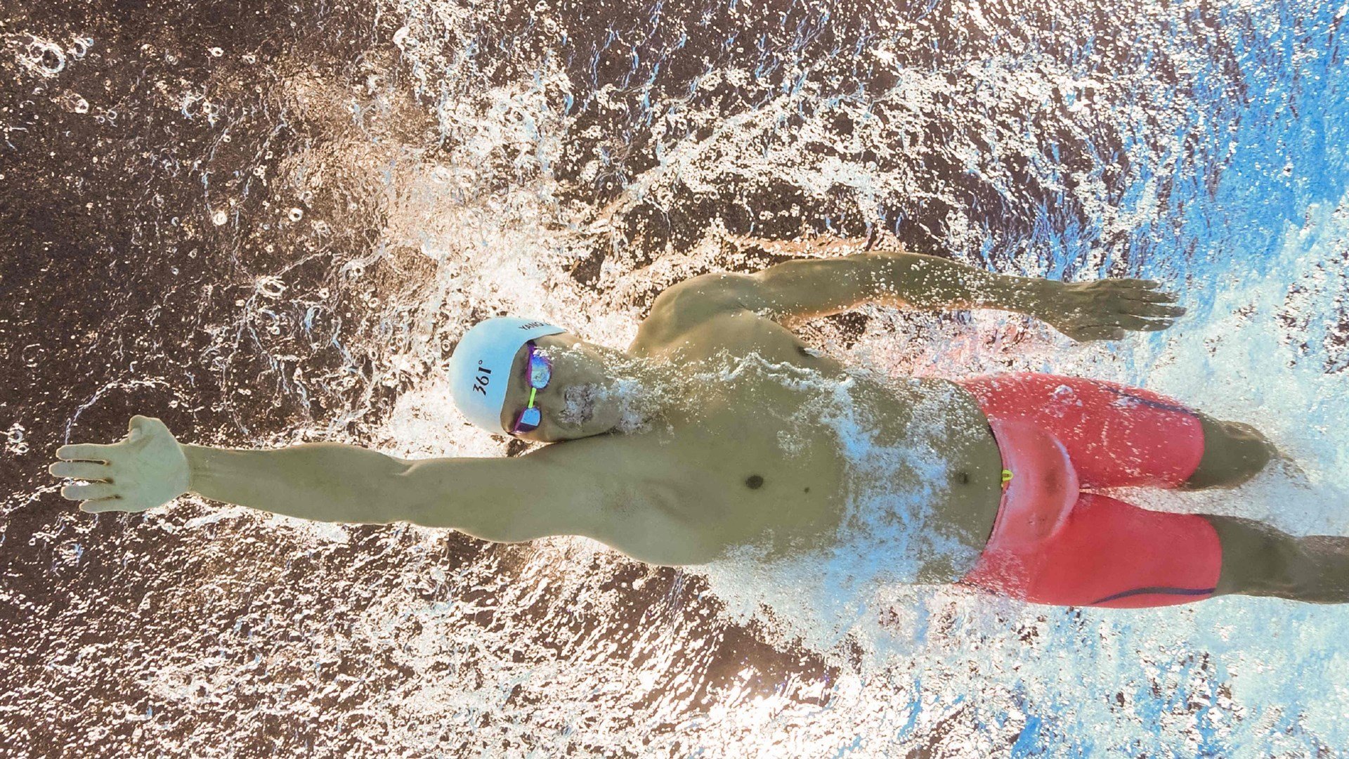 马琳的统治与体系的胜利，法国队完胜中国队的战术启示